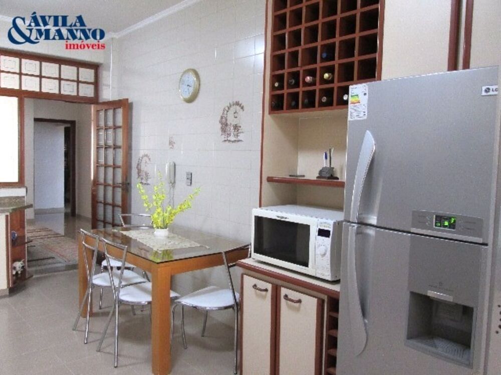 Apartamento, 3 quartos, 156 m² - Foto 8