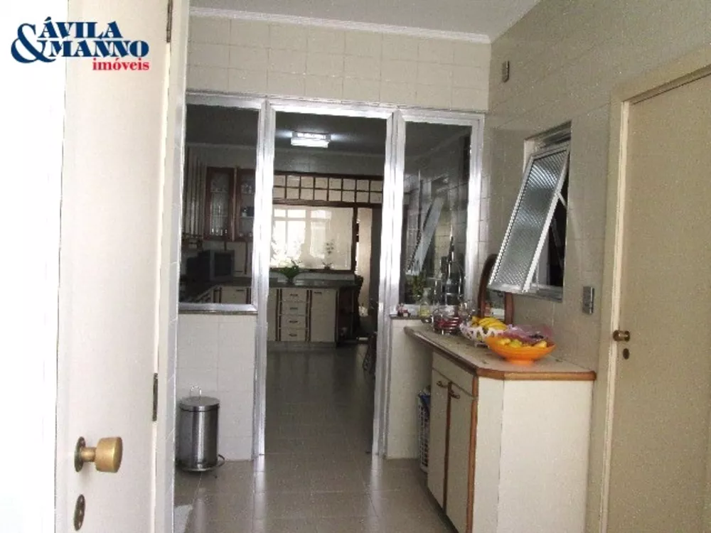 Apartamento, 3 quartos, 156 m² - Foto 9