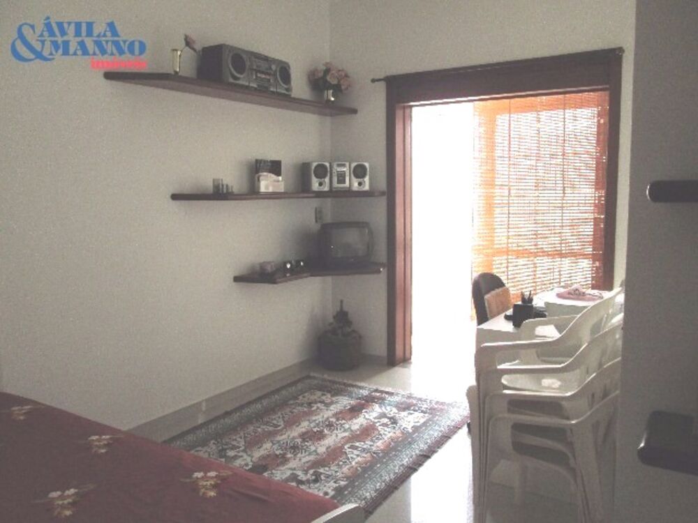 Apartamento, 3 quartos, 156 m² - Foto 3