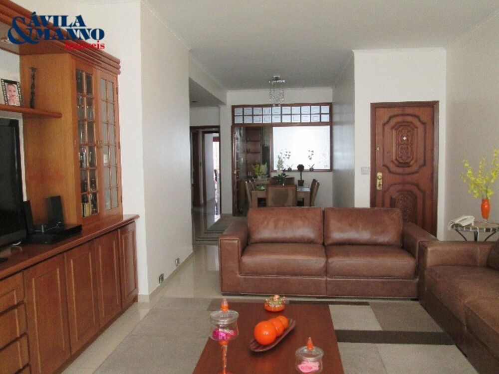 Apartamento, 3 quartos, 156 m² - Foto 1