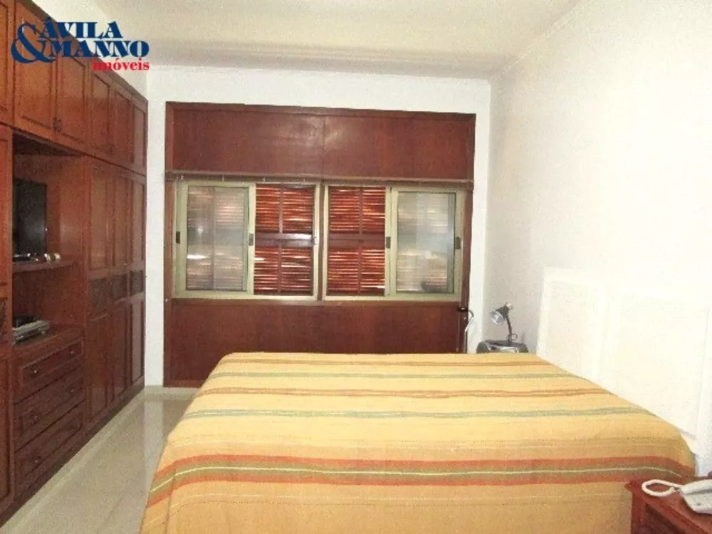 Apartamento, 3 quartos, 156 m² - Foto 4