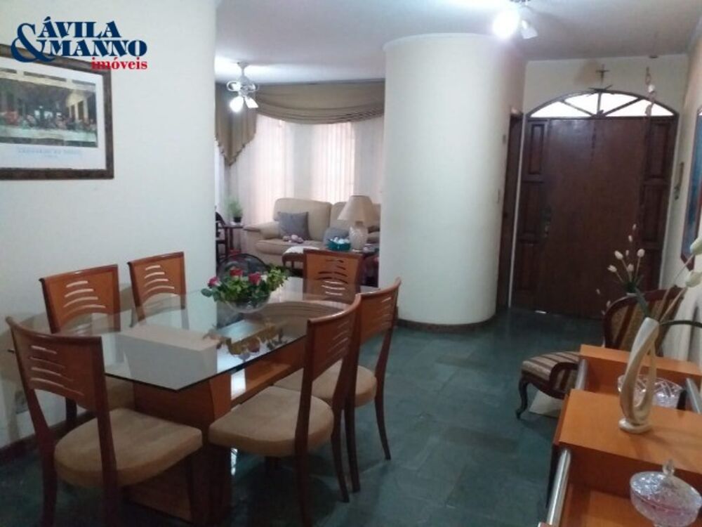 Casa, 2 quartos, 190 m² - Foto 3