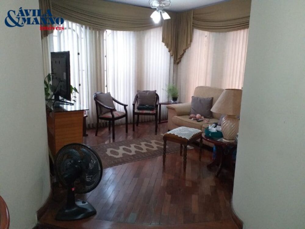 Casa, 2 quartos, 190 m² - Foto 1