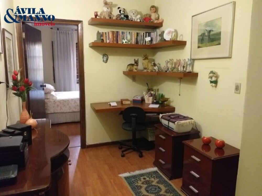 Casa, 2 quartos, 190 m² - Foto 4