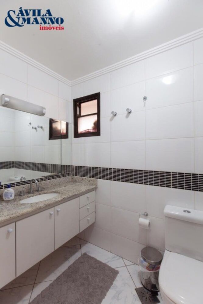 Apartamento, 3 quartos, 122 m² - Foto 7