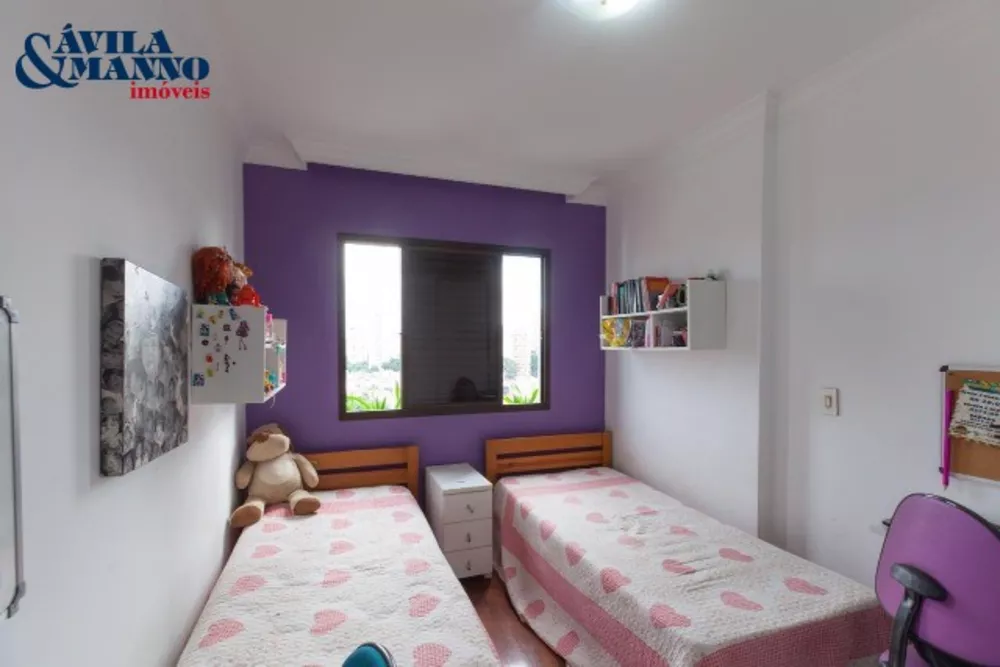 Apartamento, 3 quartos, 122 m² - Foto 5