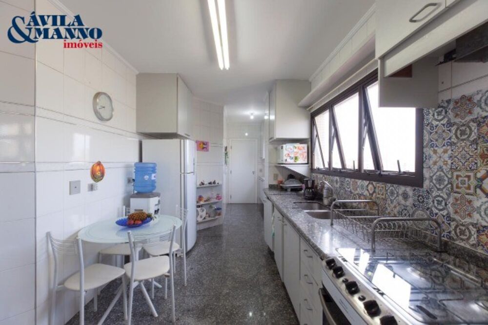 Apartamento, 3 quartos, 122 m² - Foto 6