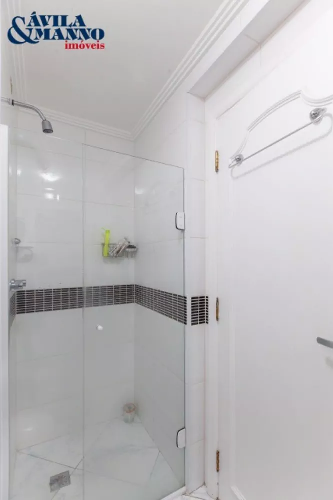 Apartamento, 3 quartos, 122 m² - Foto 9