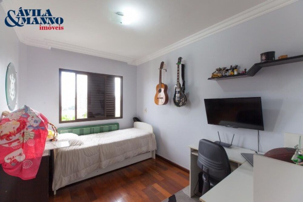 Apartamento, 3 quartos, 122 m² - Foto 4
