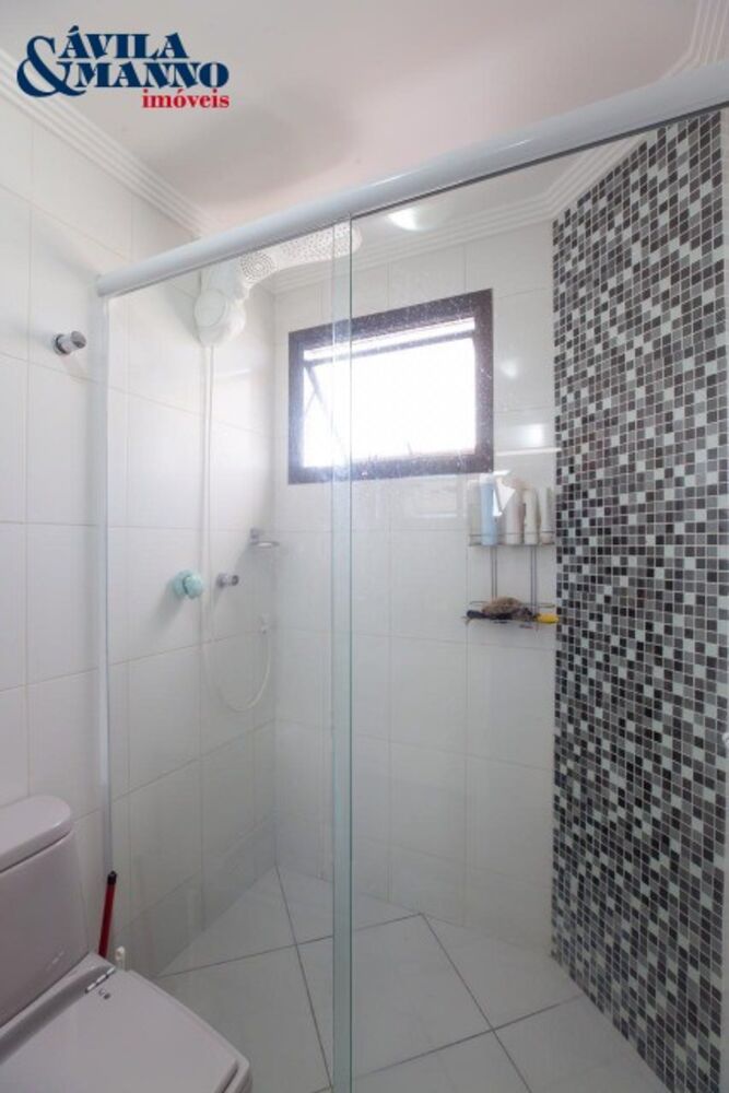 Apartamento, 3 quartos, 122 m² - Foto 8