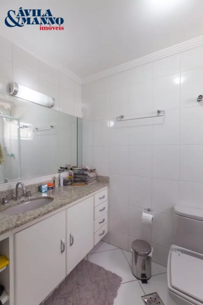 Apartamento, 3 quartos, 122 m² - Foto 10