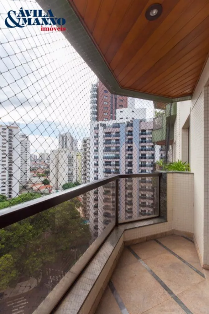 Apartamento, 3 quartos, 122 m² - Foto 3