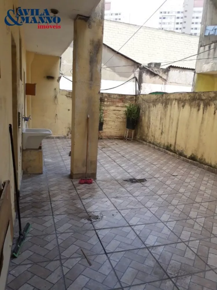 Apartamento, 3 quartos, 108 m² - Foto 8