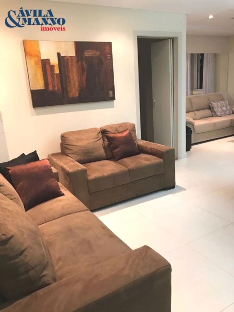 Apartamento, 3 quartos, 79 m² - Foto 2