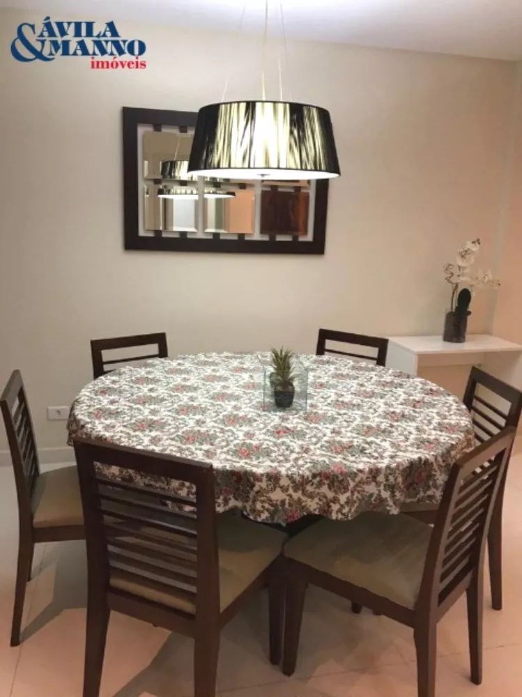 Apartamento, 3 quartos, 79 m² - Foto 3