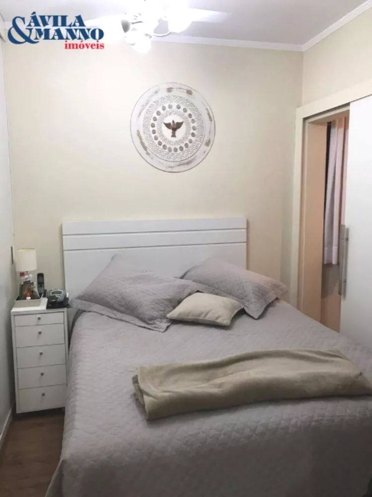 Apartamento, 3 quartos, 79 m² - Foto 4