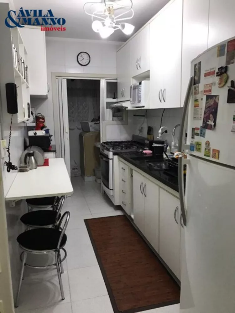 Apartamento, 3 quartos, 79 m² - Foto 6