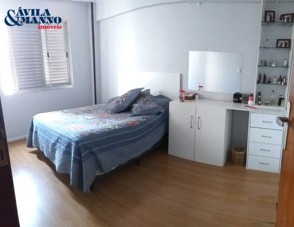 Apartamento, 2 quartos, 93 m² - Foto 5