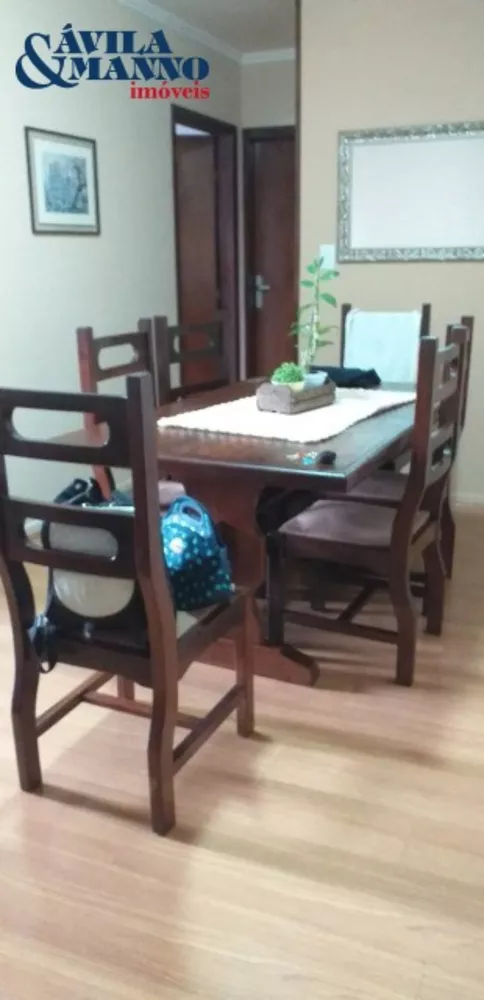Apartamento, 2 quartos, 93 m² - Foto 3