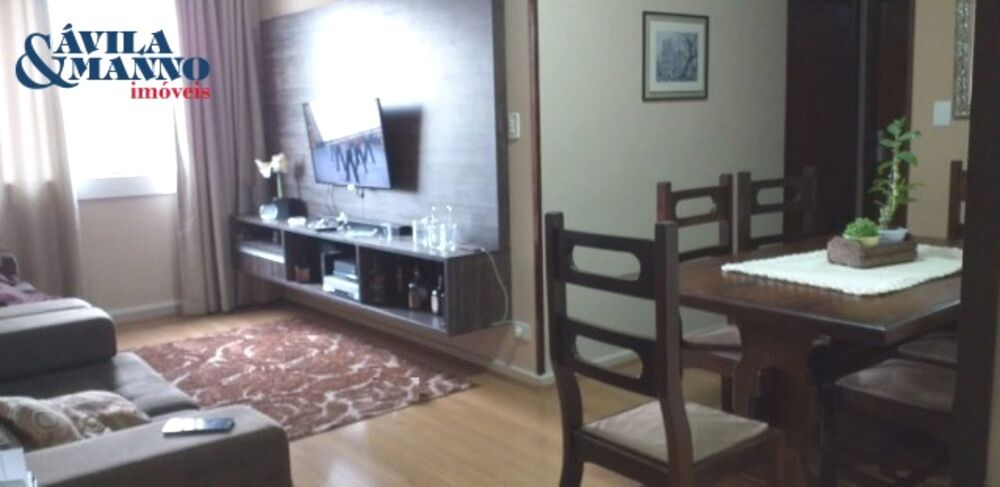 Apartamento, 2 quartos, 93 m² - Foto 2