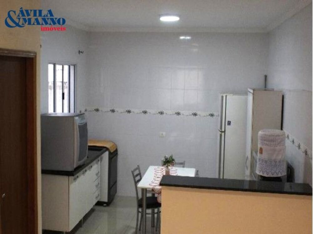 Casa, 3 quartos, 105 m² - Foto 1