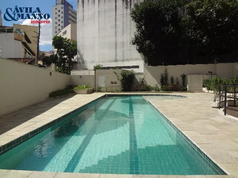 Apartamento, 2 quartos, 61 m² - Foto 2