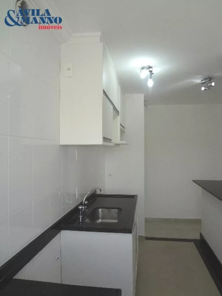 Apartamento, 2 quartos, 61 m² - Foto 4