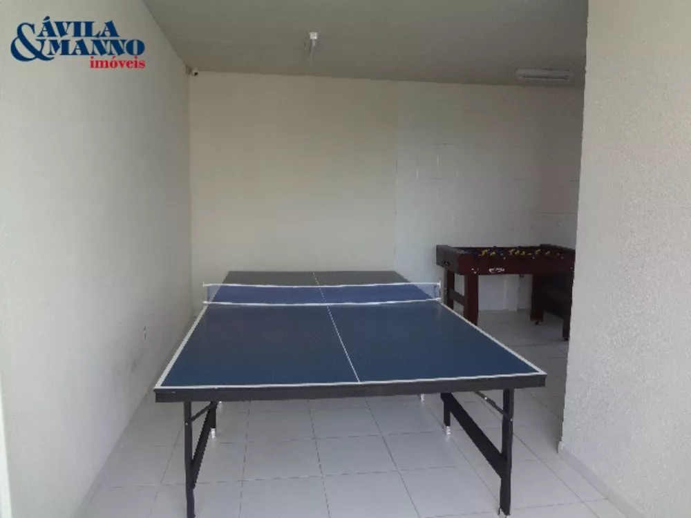 Apartamento, 2 quartos, 61 m² - Foto 1