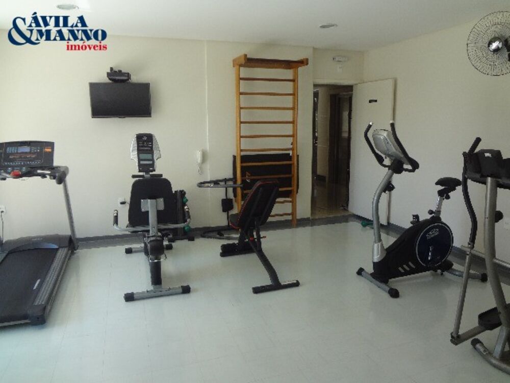 Apartamento, 2 quartos, 61 m² - Foto 3