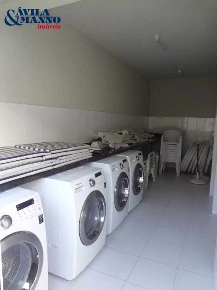 Apartamento, 2 quartos, 61 m² - Foto 3