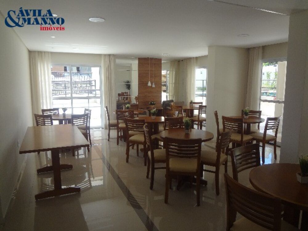 Apartamento, 2 quartos, 61 m² - Foto 4