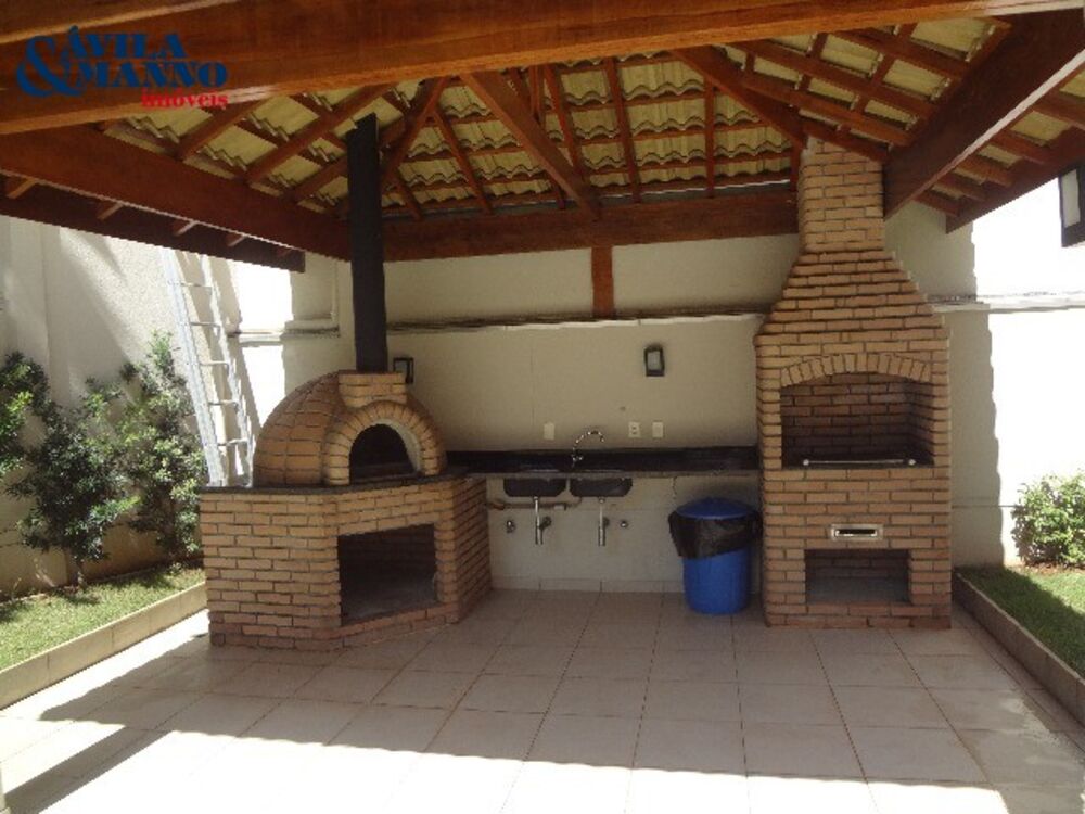 Apartamento, 2 quartos, 61 m² - Foto 2