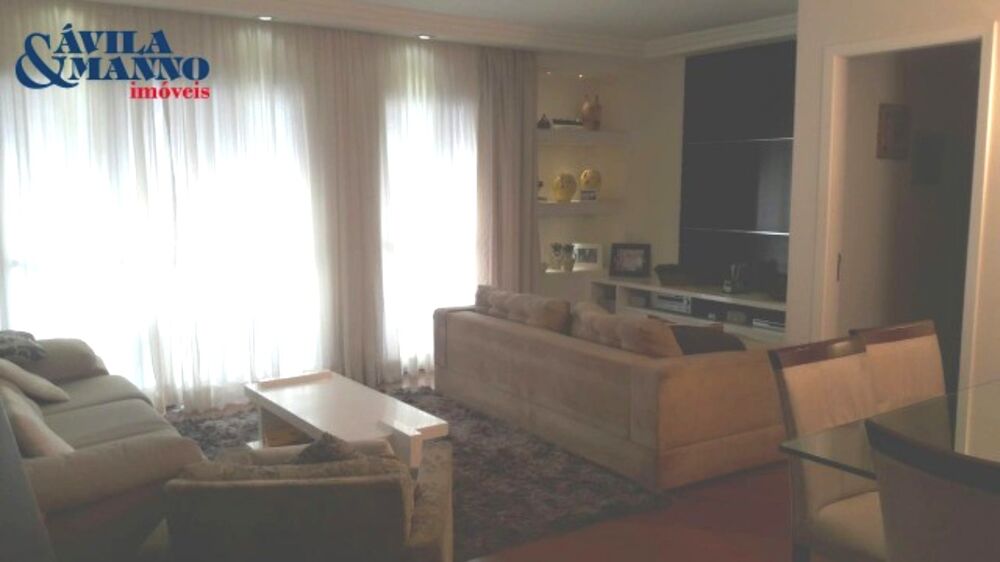 Apartamento, 4 quartos, 123 m² - Foto 2