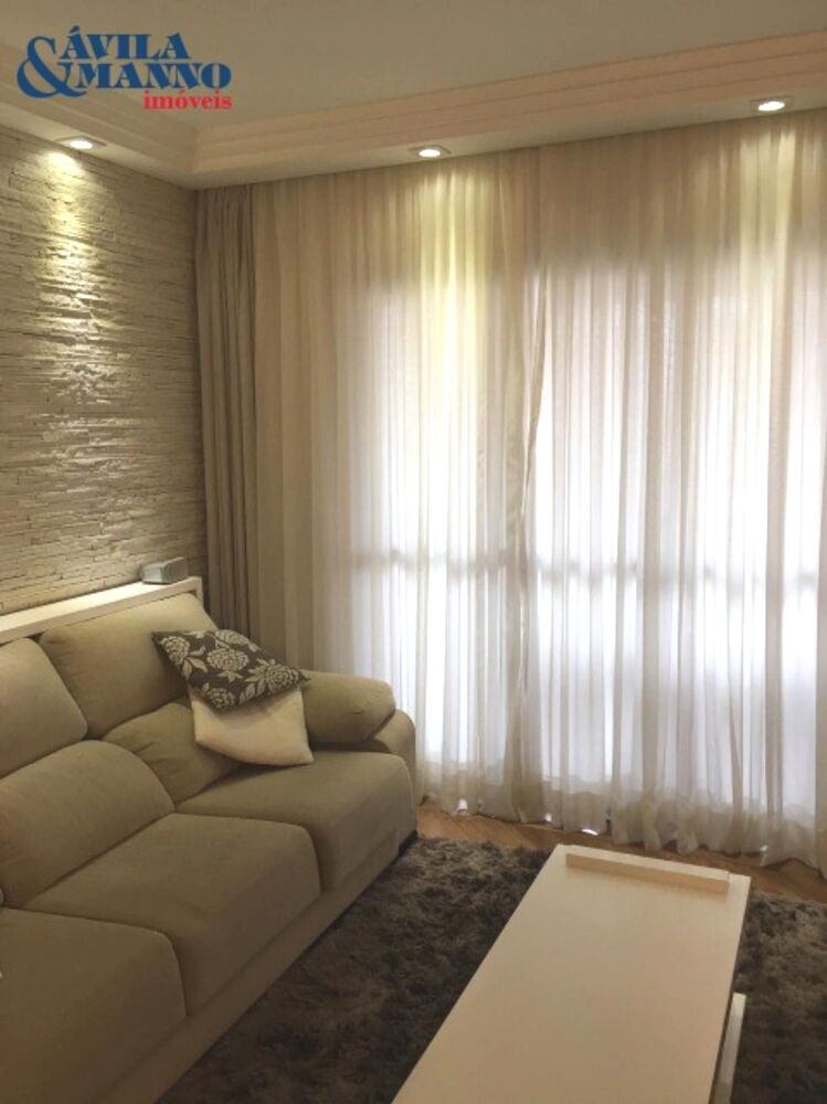 Apartamento, 4 quartos, 123 m² - Foto 3