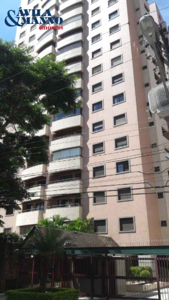 Apartamento, 4 quartos, 123 m² - Foto 26