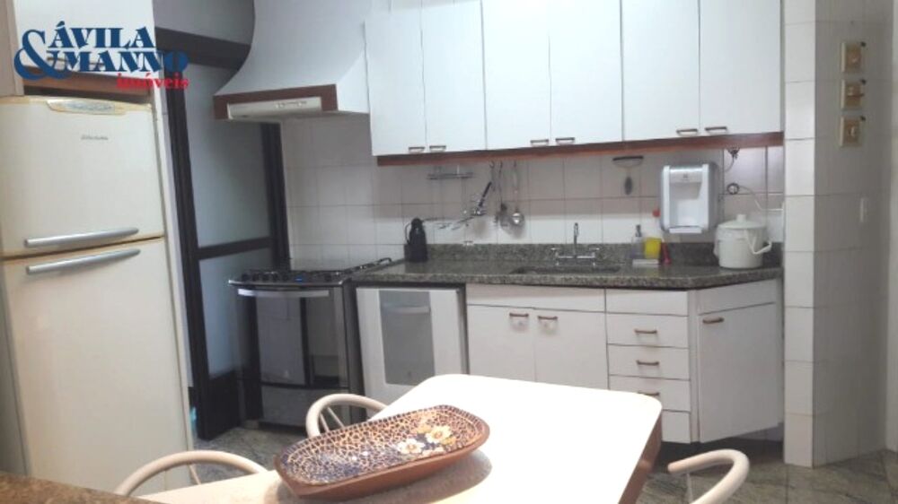 Apartamento, 4 quartos, 123 m² - Foto 8