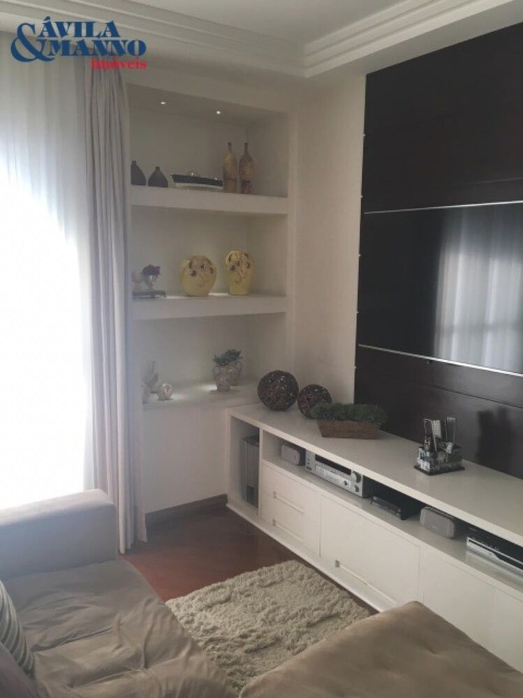Apartamento, 4 quartos, 123 m² - Foto 6