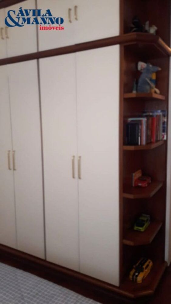 Apartamento, 4 quartos, 123 m² - Foto 13