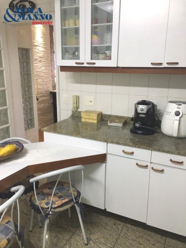 Apartamento, 4 quartos, 123 m² - Foto 10