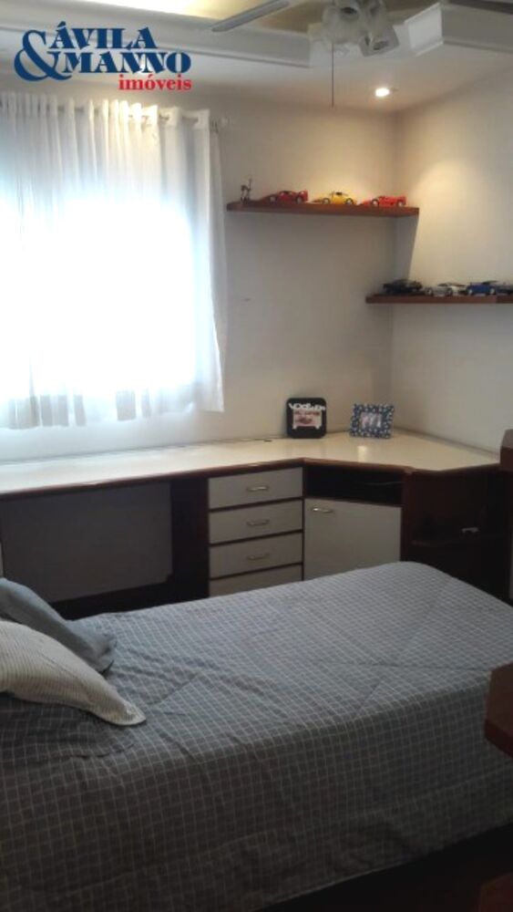 Apartamento, 4 quartos, 123 m² - Foto 12
