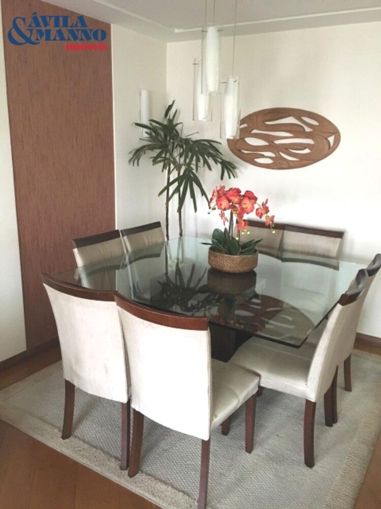 Apartamento, 4 quartos, 123 m² - Foto 5