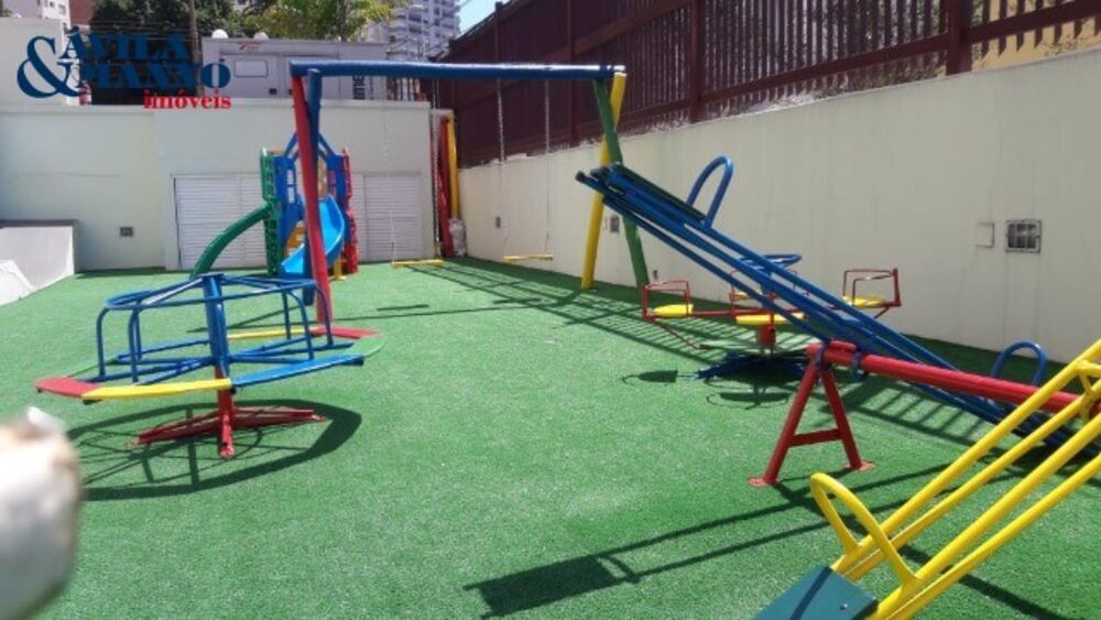 Apartamento, 4 quartos, 123 m² - Foto 22