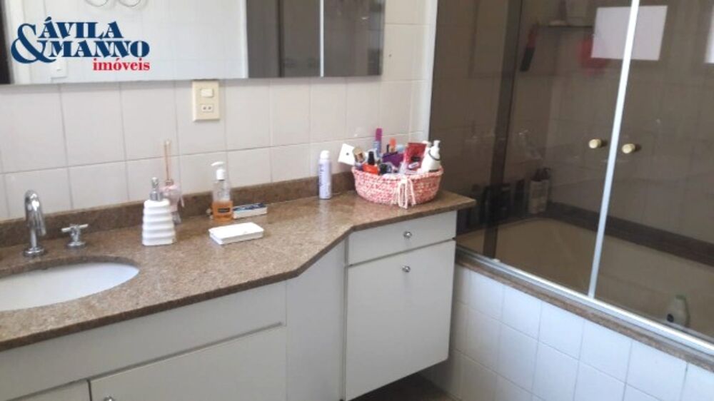 Apartamento, 4 quartos, 123 m² - Foto 17