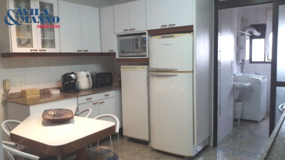 Apartamento, 4 quartos, 123 m² - Foto 9
