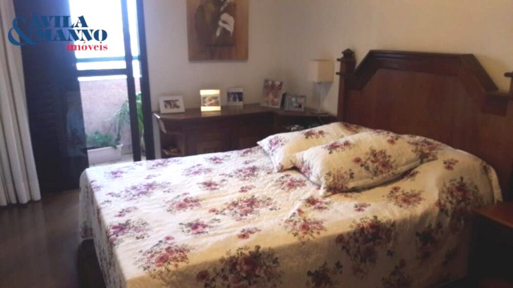 Apartamento, 4 quartos, 123 m² - Foto 14