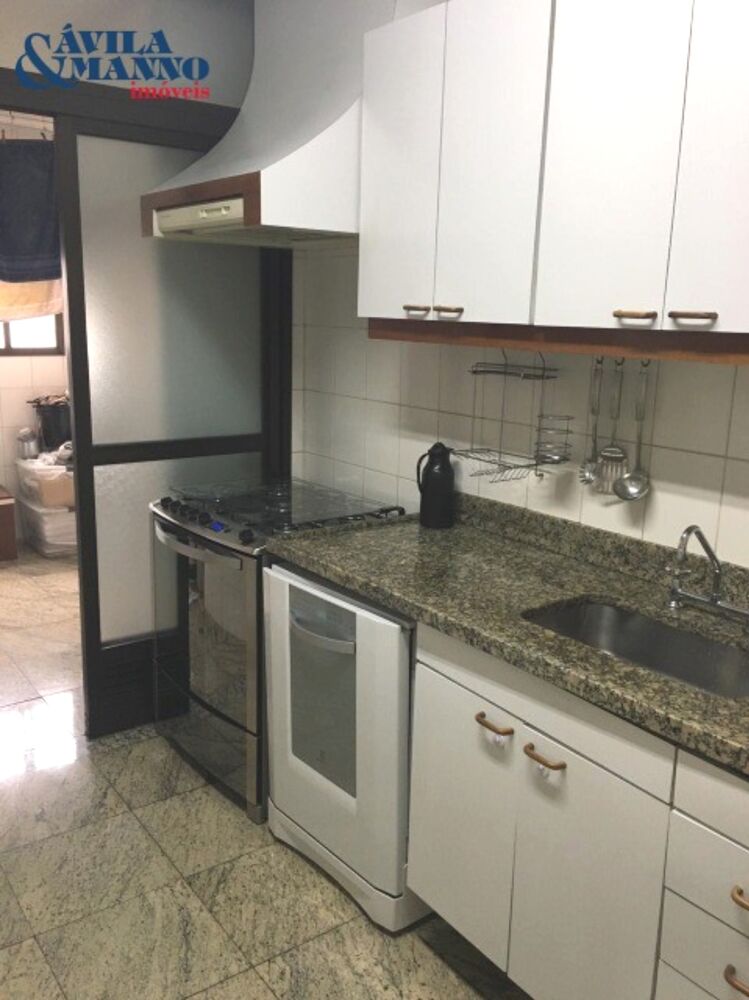 Apartamento, 4 quartos, 123 m² - Foto 11
