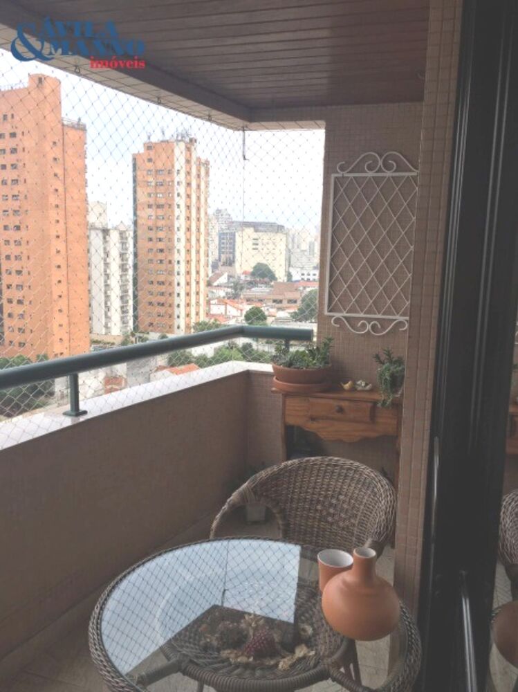 Apartamento, 4 quartos, 123 m² - Foto 7