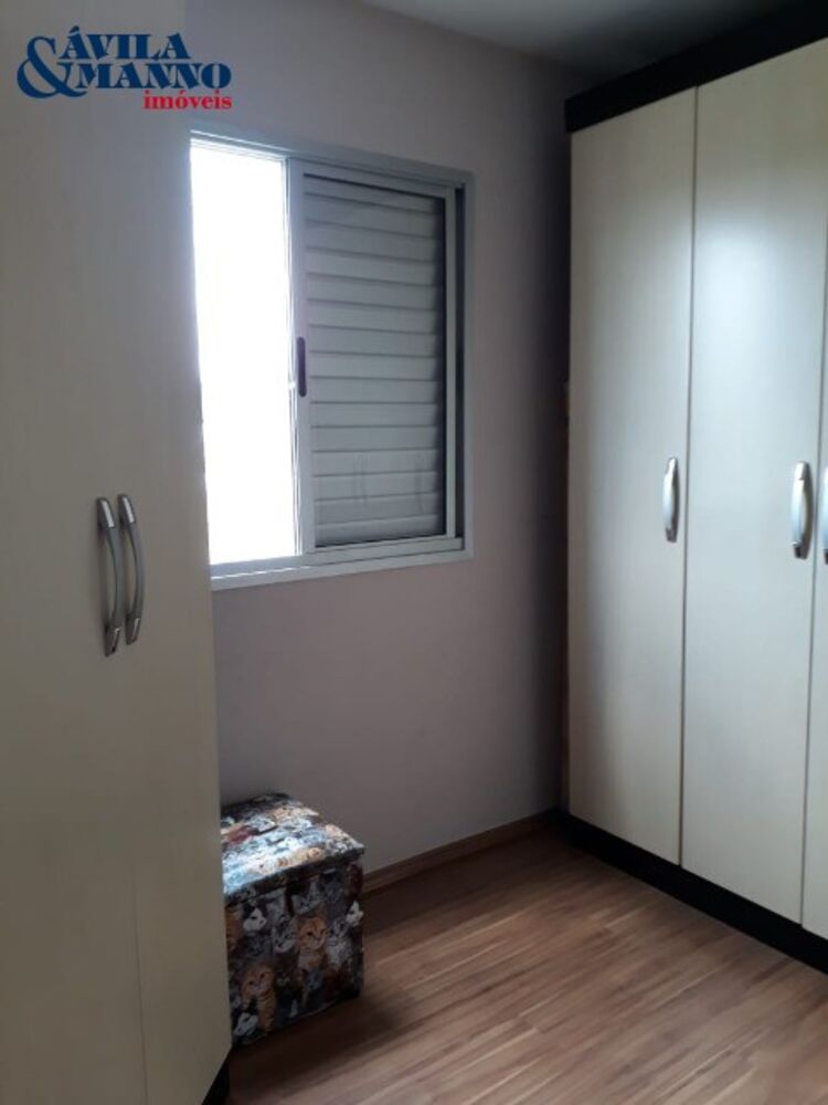 Apartamento, 2 quartos, 47 m² - Foto 5