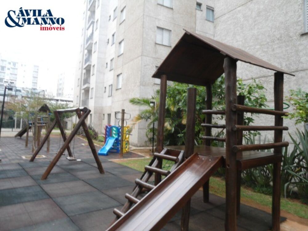 Apartamento, 2 quartos, 47 m² - Foto 10