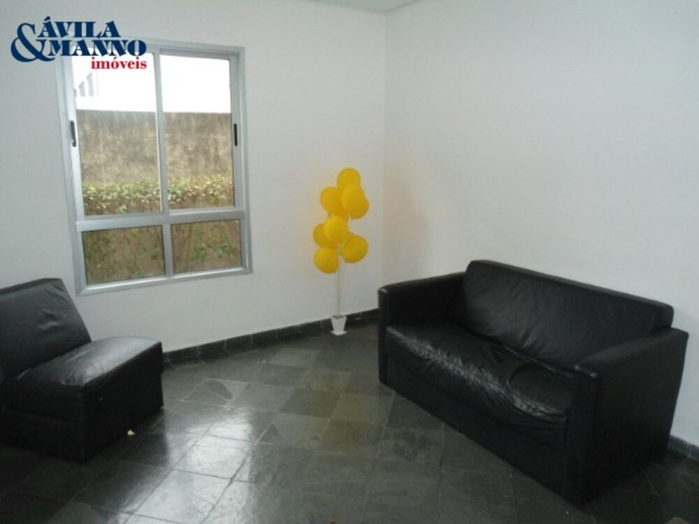 Apartamento, 2 quartos, 47 m² - Foto 14